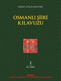Osmanlı Şiiri Kılavuzu