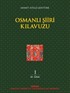 Osmanlı Şiiri Kılavuzu