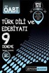 2016 KPSS ÖABT Türk Dili ve Edebiyatı Tamamı Çözümlü 9 Deneme