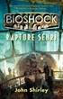 Bioshock: Rapture Şehri (Ciltli)