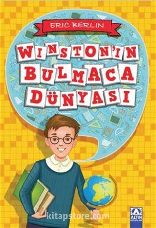 Winston'ın Bulmaca Dünyası