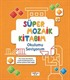 Süper Mozaik Kitabım / Okulumu Seviyorum