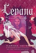 Levana - Bir Ay Günlüğü Kitabı