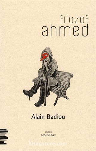 Filozof Ahmed