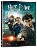 Harry Potter And The Deathly Hallows Part 2 - Harry Potter ve Ölüm Yadigarları Bölüm 2