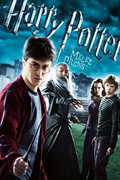 Harry Potter And The Half Blood Prince - Harry Potter ve Melez Prens (Dvd)