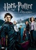 Harry Potter ve Ateş Kadehi (Dvd)