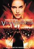 V For Vendetta (Dvd)