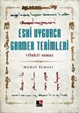 Eski Uygurca Gramer Terimleri