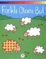 Farklı Olanı Bul