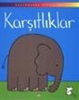 Karşıtlıklar
