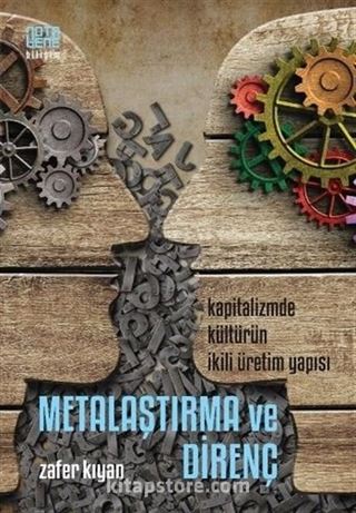 Metalaştırma ve Direnç