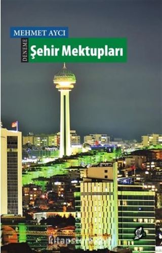 Şehir Mektupları