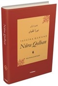 Tefsira Qurane Nura Qelban (6 Cilt)