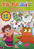 Ya-Pa Mix Şubat (4-5 Yaş)