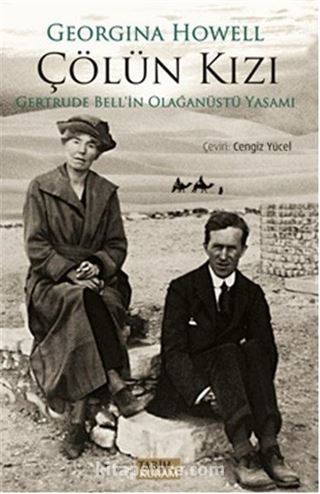 Çölün Kızı