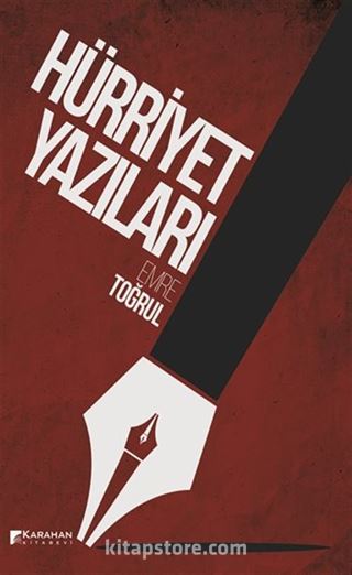 Hürriyet Yazıları