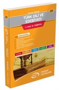 Türk Dili ve Edebiyatı 2. Sınıf 4. Yarıyıl