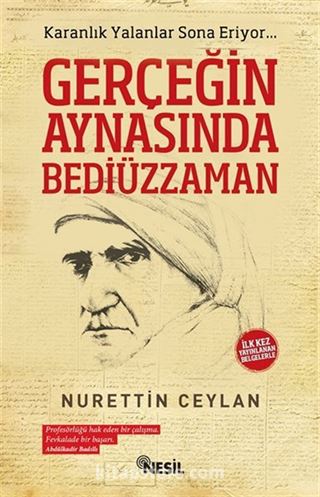 Gerçeğin Aynasında Bediüzzaman