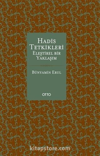 Hadis Tetkikleri