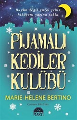 Pijamalı Kediler Kulübü