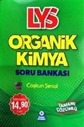 LYS Organik Kimya Soru Bankası