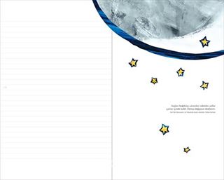 Çizgili Defter