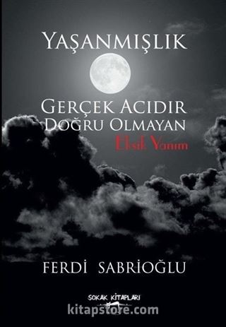 Yaşanmışlık