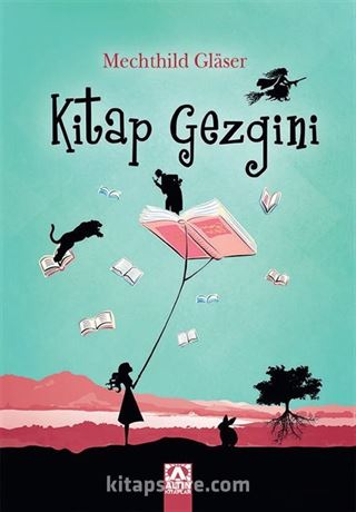 Kitap Gezgini