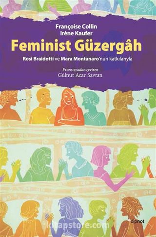 Feminist Güzergah
