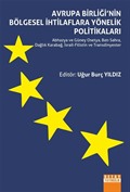 Avrupa Birliği'nin Bölgesel İhtilaflara Yönelik Politikaları