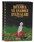 İstanbul ve Anadolu Evliyaları (2 Cilt) 1.Hmr