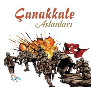 Çanakkale Aslanları