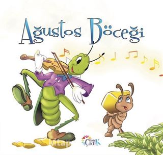 Ağustos Böceği
