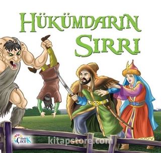Hükümdarın Sırrı