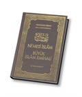 Nimet-i İslam Büyük İslam İlmihali (Ciltli Şamuha)