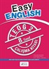 Easy English TEOG 2 Çalışma Kitabı