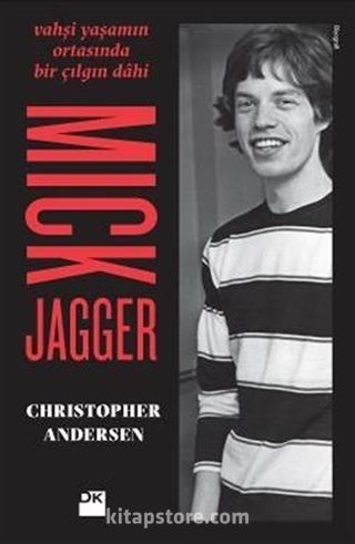 Mick Jagger