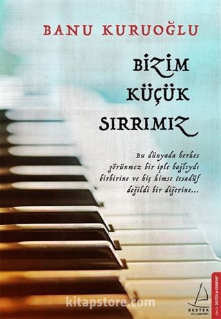 Bizim Küçük Sırrımız