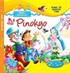 Pinokyo / Sesli Kitap