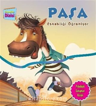 Paşa Esnekliği Öğreniyor / Yetenekler Dizisi
