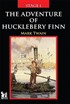 The Adventure of Hucklebery Finn / Stage 1