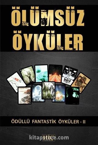 Ölümsüz Öyküler 2