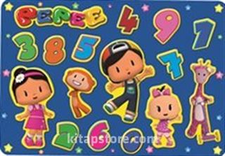 Pepee Bultak Puzzle