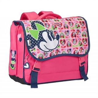 Samsonite Minnie Okul Çantası