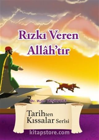 Rızkı Veren Allah'tır