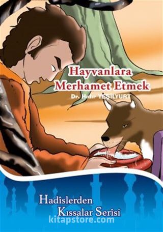 Hayvanlara Merhamet Etmek