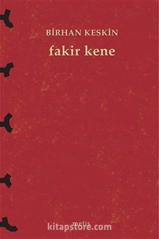 Fakir Kene