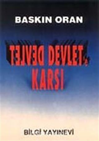 Devlet Devlete Karşı