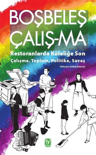 Boşbeleş Çalış-Ma